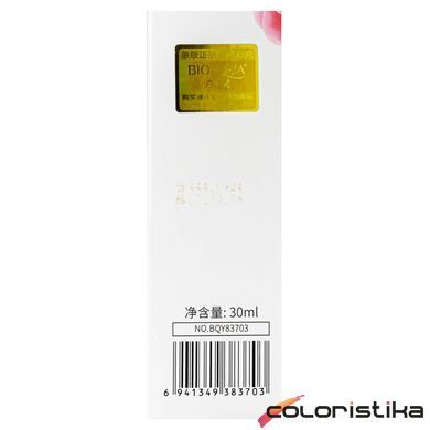 Сыворотка для лица увлажняющая с экстрактом розы Bioaqua Rose Stem Flower Oil 30 мл BQY83703
