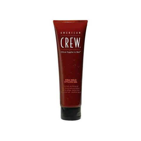 Гель для укладання American Crew Firm Hold Styling Gel Tube 100 мл