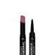 Помада матовая с карандашом для губ 2 в 1 Revuelle Lip Contour Kit тон 03 Сливовая, 1,8 + 0,2 г