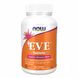 Женские мультивитамины Now Foods Eve Women's Multi - 180 tabs