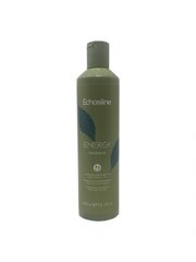 Енергетичний шампунь проти випадіння волосся   Echosline Vegan Energy 300 мл