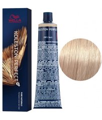 Фарба для волосся Wella Professionals Koleston ME+ 10/00 Дуже яскравий натуральний блондин 60 мл