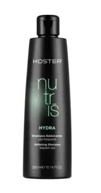 Шампунь увлажняющий для частого использования Nutris Hydra Koster 300 мл