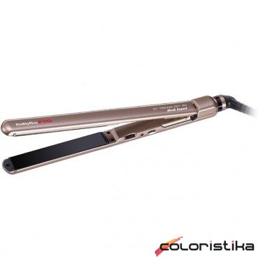 Щипці-вирівнювачі Babyliss PRO Gold Rose Sleek Expert EP Technology 5.0 BAB2072RGEPE