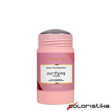 Маска-стик для обличчя очищувальна Bogenia Purifying Stick Mask 65 г (BG437(001))