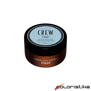 Паста American Crew Fiber 50 г