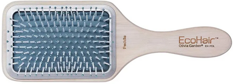 Щітка Olivia Garden EcoHair Paddle