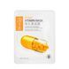 Маска для лица увлажняющая Bioaqua Vitamin Mask для сухой кожи 30 г BQY04840
