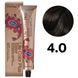 Фарба для волосся FarmaVita Life Color Plus 4.0 каштановий 100 мл