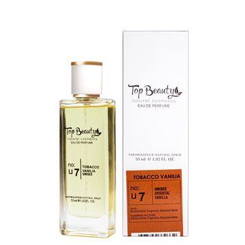 Духи для женщин Top Beauty Tobacco Vanilla (аналог Том Форд) 55 мл