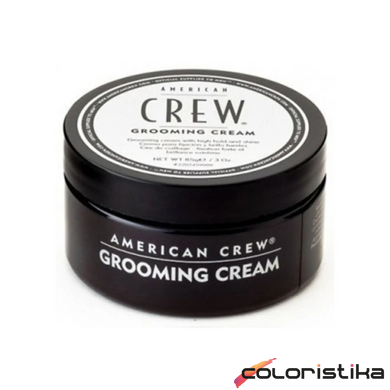 Крем для укладки American Crew Classic Grooming Cream 85 г