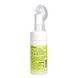 Пенка для умывания с силиконовой щеточкой Bioaqua Aloe Essence очищающая