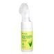 Пенка для умывания с силиконовой щеточкой Bioaqua Aloe Essence очищающая