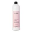 Шампунь с технологией Omniplex и кератином FarmaVita Omniplex Blossom Glow Shampoo 1000 мл