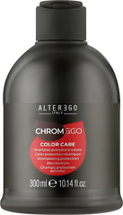 Шампунь для фарбованого волосся Alter Ego Italy CHROMEGO 300 мл