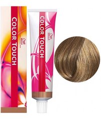 Безаміачна фарба для волосся Wella Professionals COLOR TOUCH 7/0 Середній натуральний блондин 60 мл