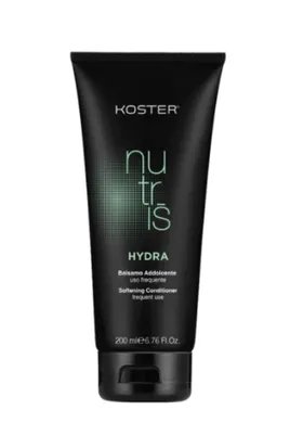 Кондиціонер зволожуючий для частого використання Nutris Hydra Koster 200 мл