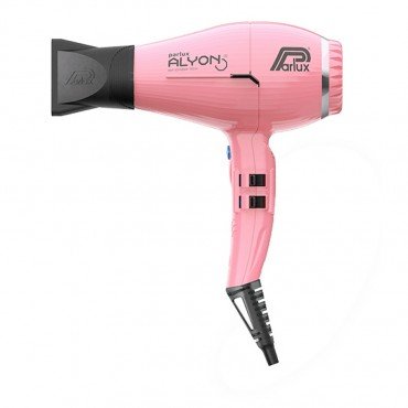 Фен для волос Parlux Alyon розовый 2250 Вт PALY-pink