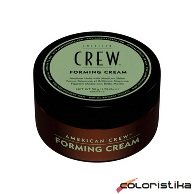 Крем American Crew Forming Cream 50 г