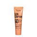 Крем солнцезащитный для лица Top Beauty Sun Scription SPF 50 PA++++ 30 мл