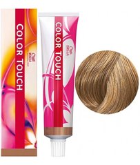 Безаміачна фарба для волосся Wella Professionals COLOR TOUCH 8/0 Світлий блондин 60 мл