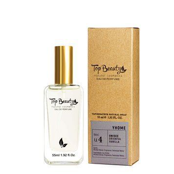 Духи для женщин Top Beauty Yhome U4, 55 мл