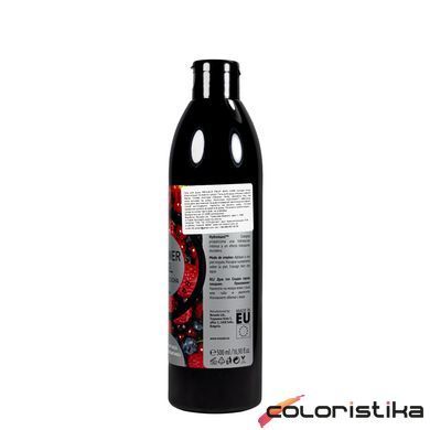 Гель для душу Revuele Fruit Skin Care Sweet Berries з ароматом ягід 500 мл
