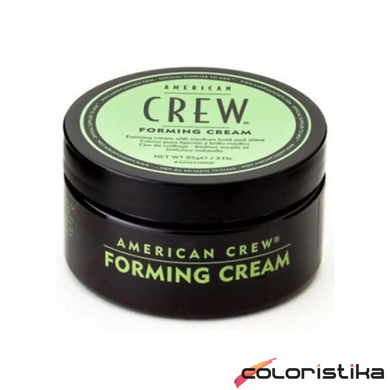 Крем American Crew Forming Cream 85 г