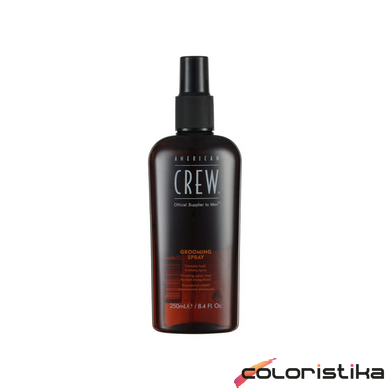 Спрей для укладання American Crew Grooming Spray 250 мл