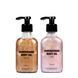 Суха олія для тіла з шимером Top Beauty Shimmering Body Oil 100 мл, Pink/Рожевий шиммер