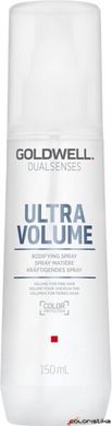 Спрей для объема тонких и ослабленных волос Goldwell Dualsenses Ultra Volume 150 мл