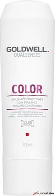 Бальзам для сохранения цвета тонких окрашенных волос Goldwell Dualsenses Color 200 мл