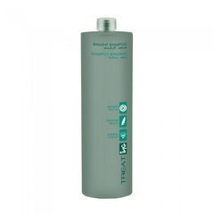 Бівалентний шампунь для жирної шкіри голови ING Professional Treat-ING Bivalent Shampoo 1000 мл