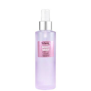 Спрей мист для тела парфюмированный Top Beauty Teasle 200 мл