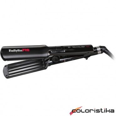 Щипцы-гофре Babyliss PRO EP Technology 5.0 BAB2658EPCE