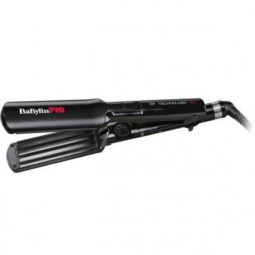 Щипцы-гофре Babyliss PRO EP Technology 5.0 BAB2658EPCE