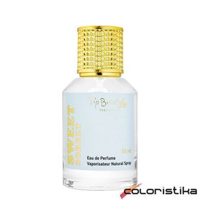Туалетная вода женская Top Beauty Sweet Sorbet 50 мл