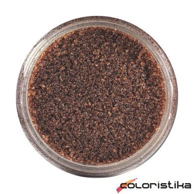 Скраб для обличчя та тіла Top Beauty Coconut in Chocolate з ароматом шоколаду та кокосовим маслом 250 мл