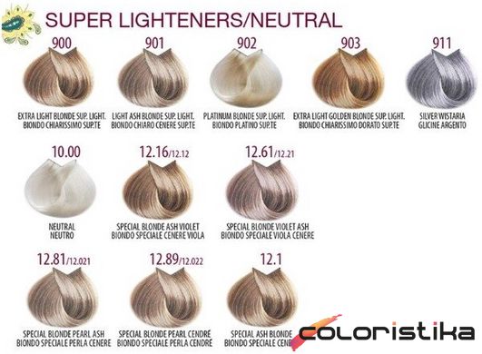Фарба для волосся FarmaVita Life Color Plus 10.72 платиновий блондин коричнево-перламутровий 100 мл