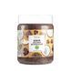 Скраб для обличчя та тіла Top Beauty Coconut in Chocolate з ароматом шоколаду та кокосовим маслом 250 мл