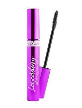 Тушь для ресниц Topface Legendary Mascara объёмная 9 мл PT313