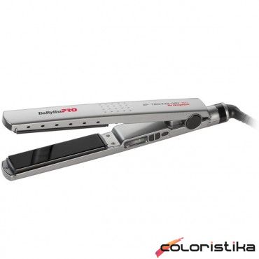 Щипці-вирівнювачі Babyliss PRO EP Technology 5.0 BAB2091EPE