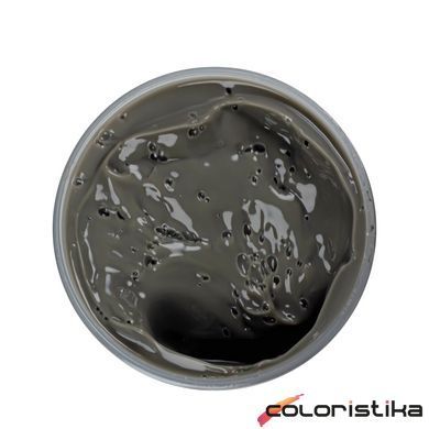 Маска для обличчя бульбашкова Bioaqua Carbonated Bubble Clay Mask, 100 г