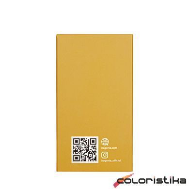 Туалетна вода Bogenia Peach & Rum 50 мл BG350(008)