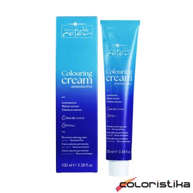 М'яка перманентна крем-фарба без аміаку Hair Company Inimitable Color Coloring Cream Ammonia Free Нейтральний 100 мл