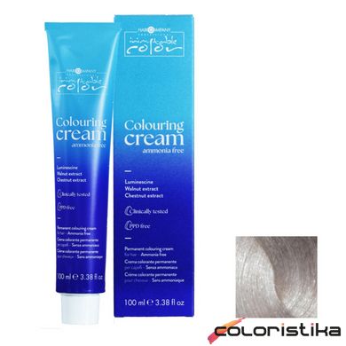 М'яка перманентна крем-фарба без аміаку Hair Company Inimitable Color Coloring Cream Ammonia Free Нейтральний 100 мл