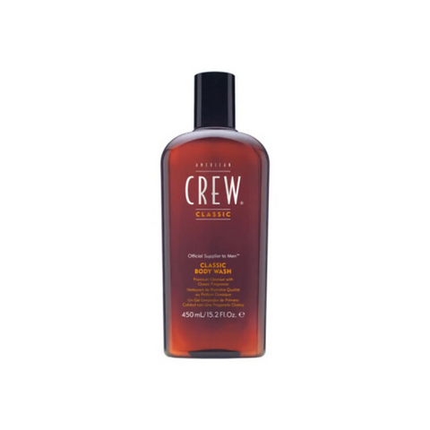 Гель для душа American Crew Classic Body Wash 450 мл