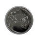 Маска для обличчя бульбашкова Bioaqua Carbonated Bubble Clay Mask, 100 г