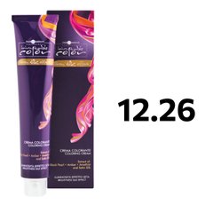Фарба для волосся Hair Company InBlonde 12.26 пісочно-рожевий 100 мл