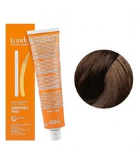 Безаміачна фарба для волосся Londa Professional DEMI PERMANENT 7/7 Блондин коричневий 60 мл